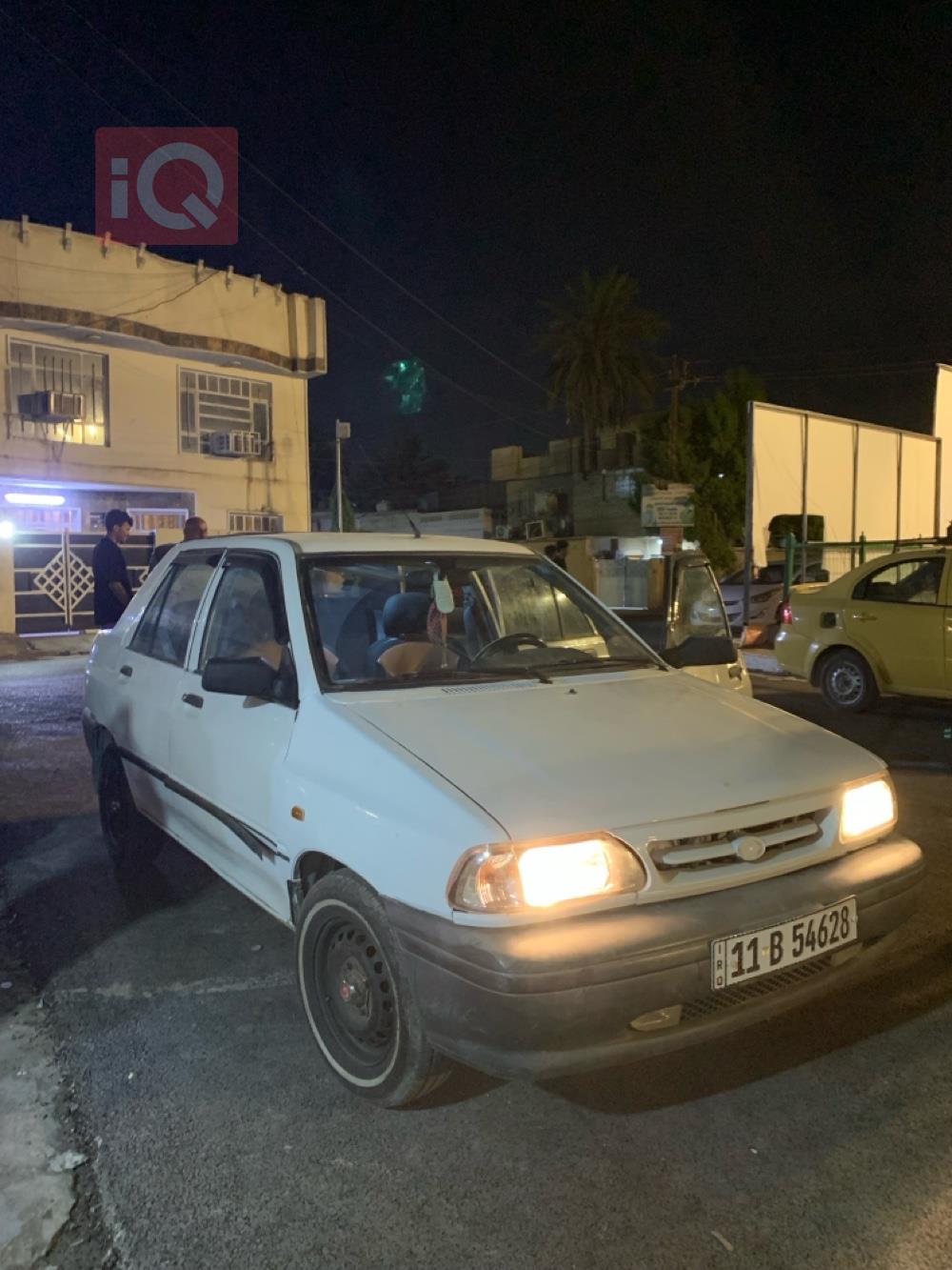 سایپا 131